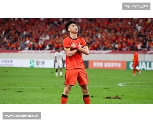 U23亚洲杯中国队小组出线，防守零失球成亮点