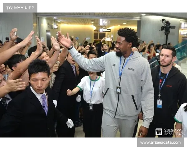 全新电视转播合同生效：NBA商业价值提升助推扩军与赛事改革