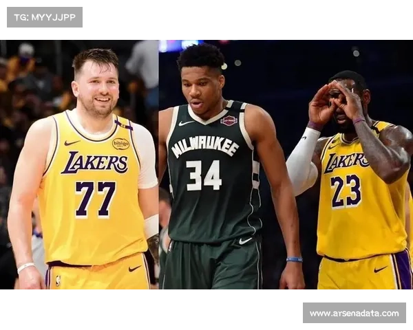 NBA交易截止日雄鹿成功留住字母哥，湖人获得后卫卢克·肯纳德补强外线